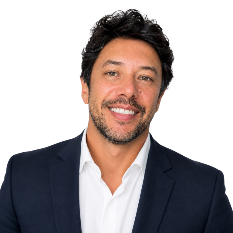 Fernando Yamashita